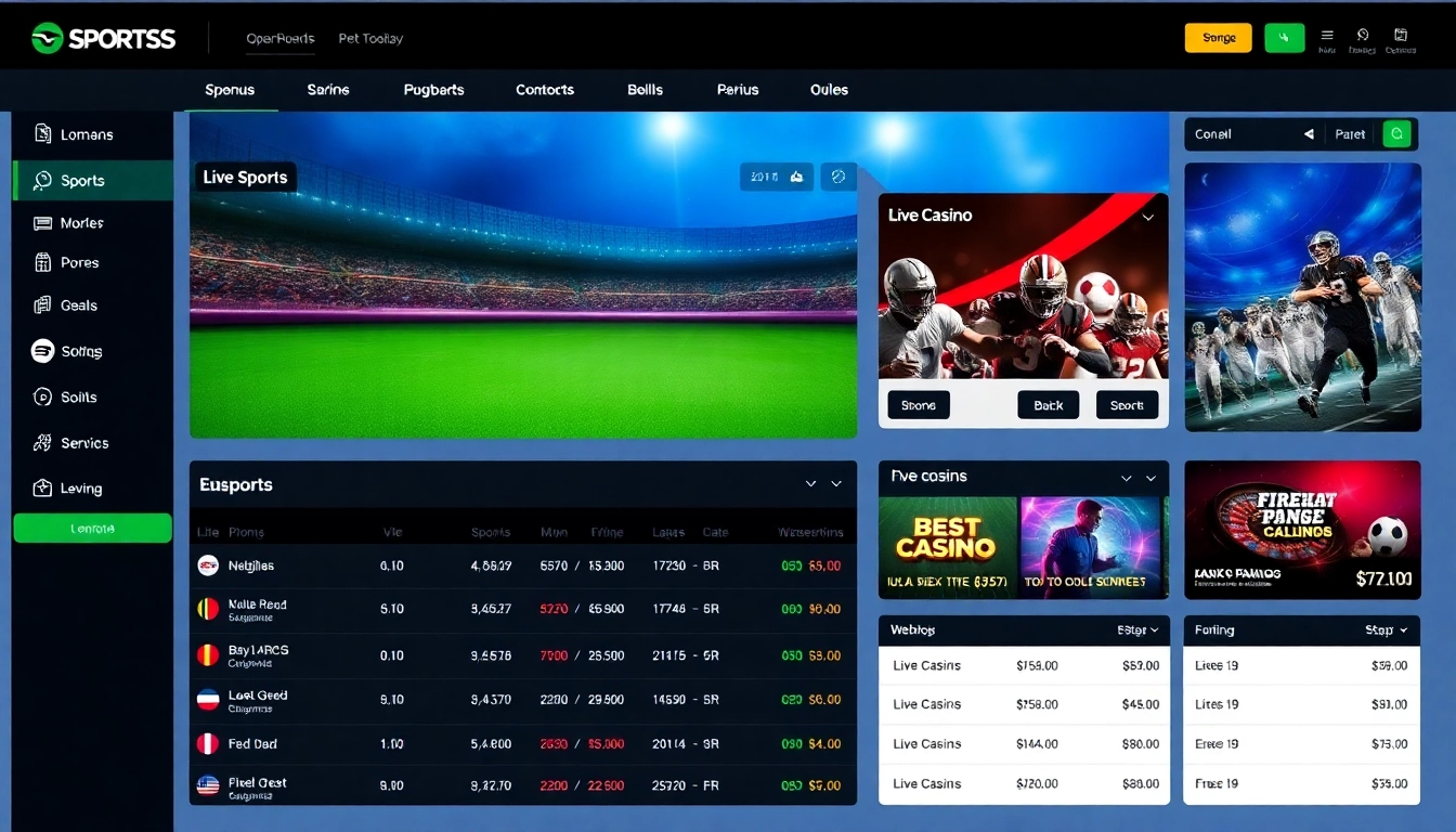 Illustration highlighting 32WIN COM as a trusted online betting platform with engaging sports and casino features for users seeking safe gambling options.