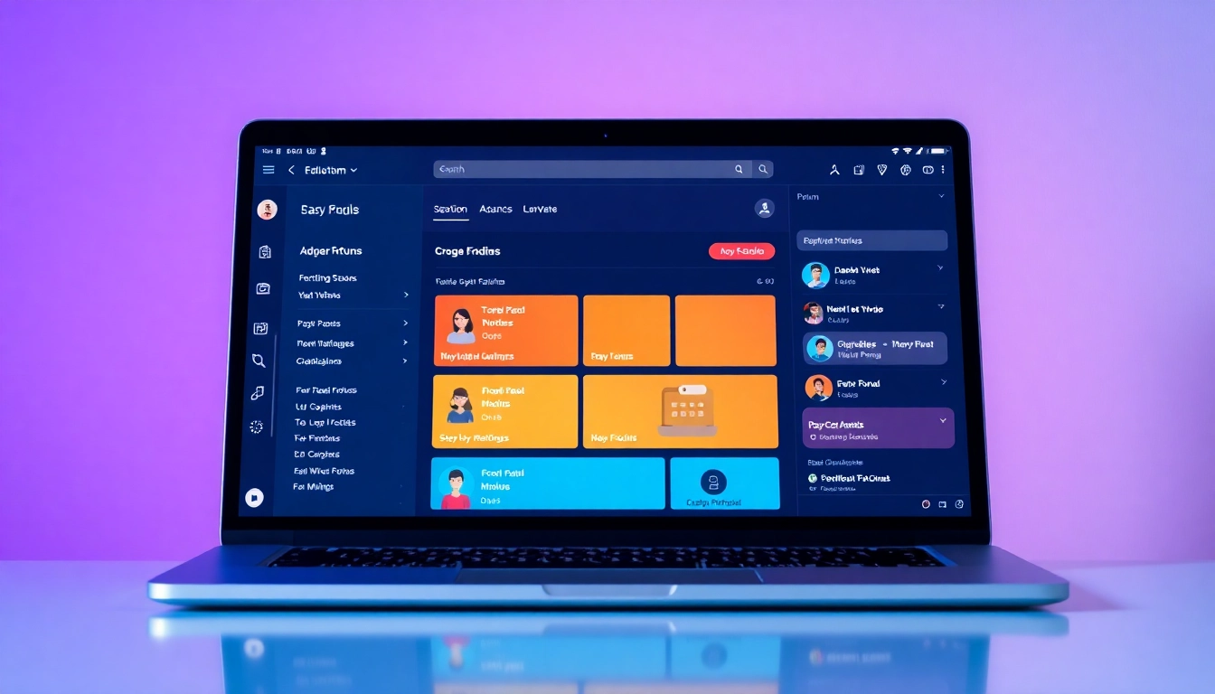 Navigate https://uu88.forum with a user-friendly interface that shows vibrant icons and clear categories, fostering community interaction.