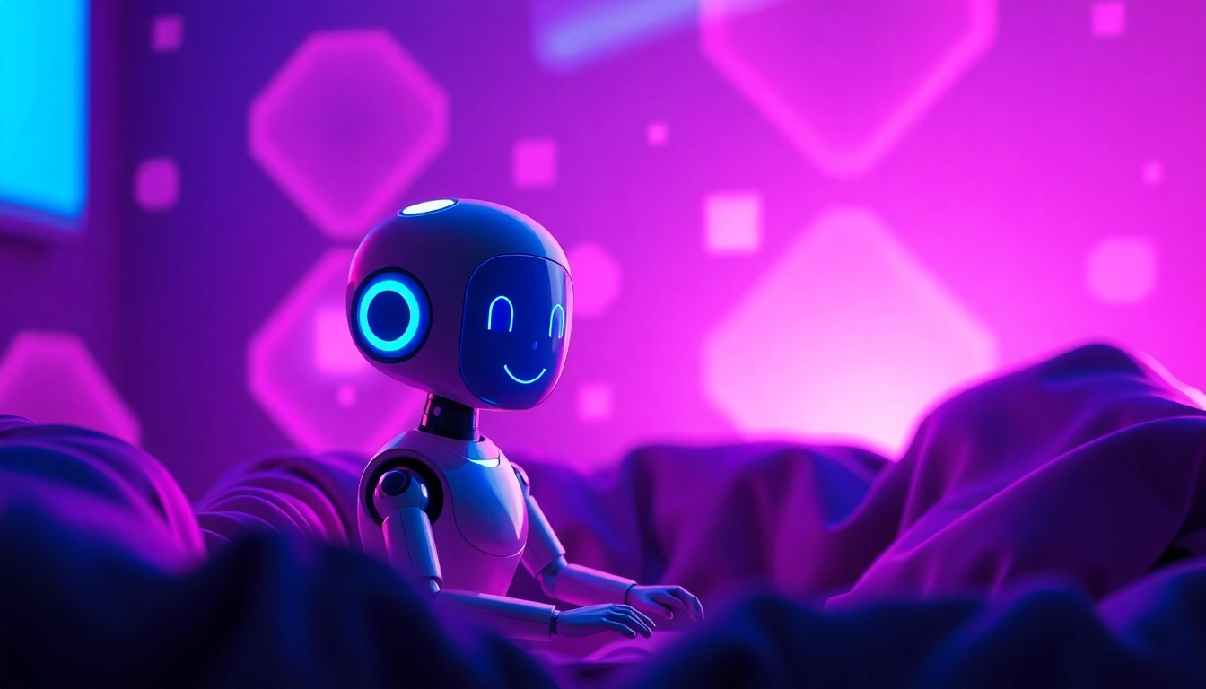 Unlocking Desire: The Rise of AI Chat Porn with CrushonAI