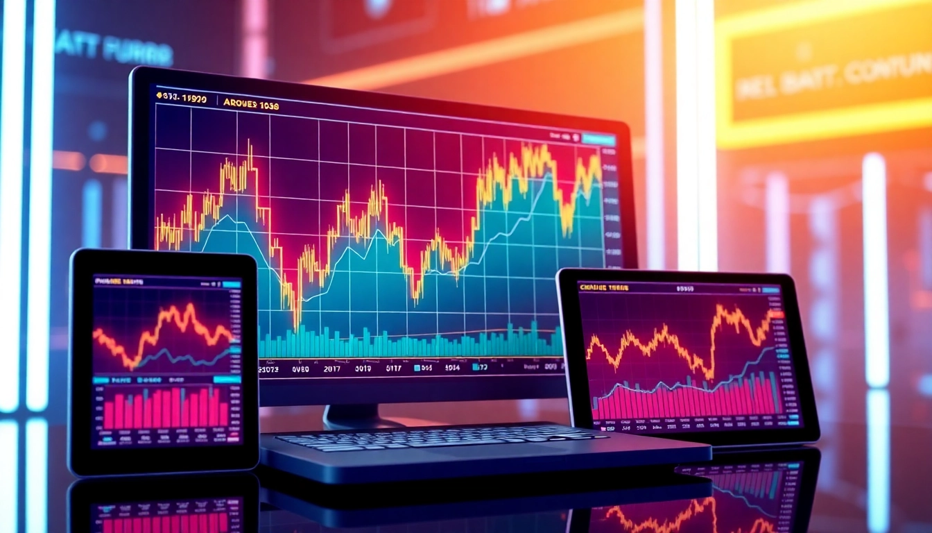Aicoin blockchain platform dashboard showcasing real-time crypto market data and analytics for traders.