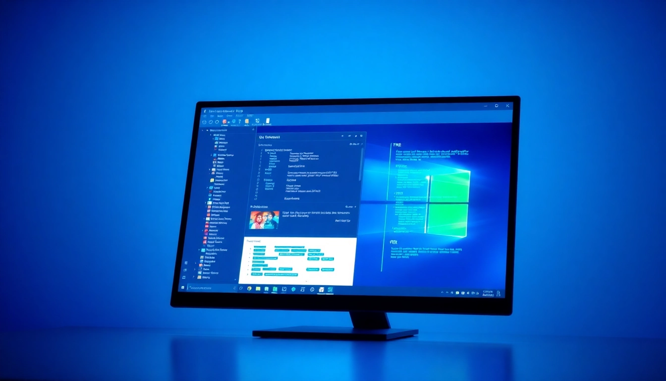 Navigate https://32win.show/ for Windows application development insights, featuring window control interfaces and programming tools explained for developers and tech enthusiasts.