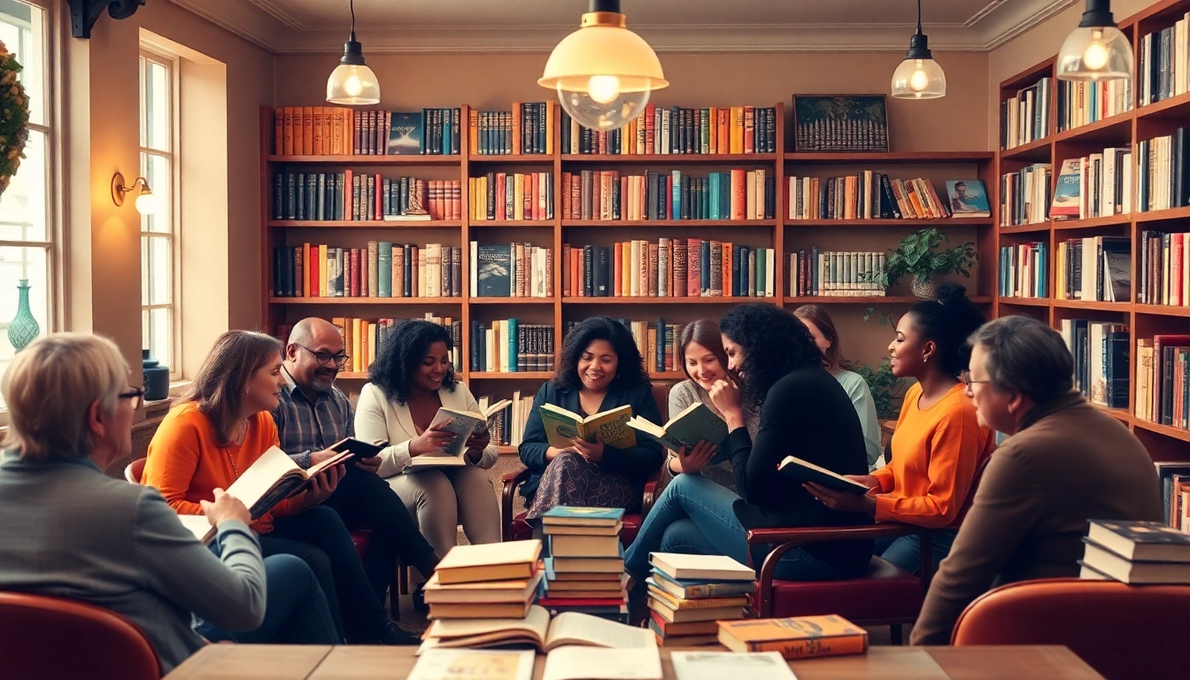 REDDY BOOK CLUB: Your Gateway to an Engaging Literary Community and Exclusive Benefits