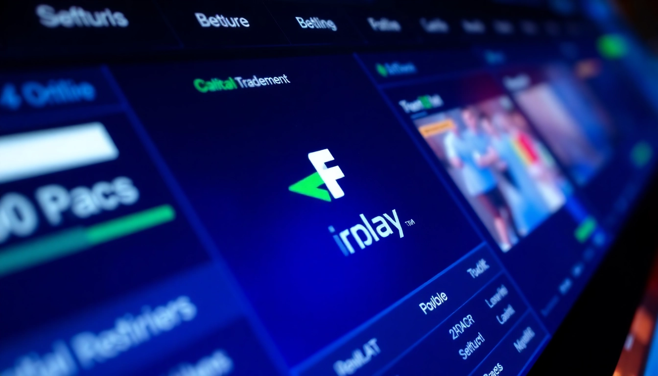 Fairplay Id displayed on a secure online betting platform, emphasizing user account authentication and digital security features with a modern interface for seamless betting experience.