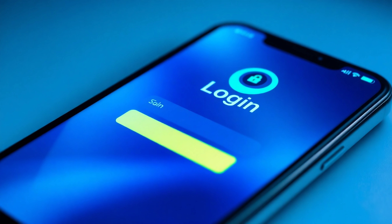 Laser247 Login page interface on mobile device showcasing secure and user-friendly access for seamless betting experience.