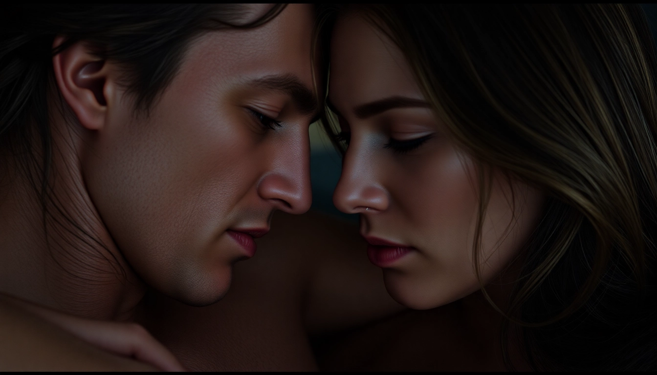 2025’s Leading AI Porn Generator Platforms for Authentic Visuals and Creative Freedom