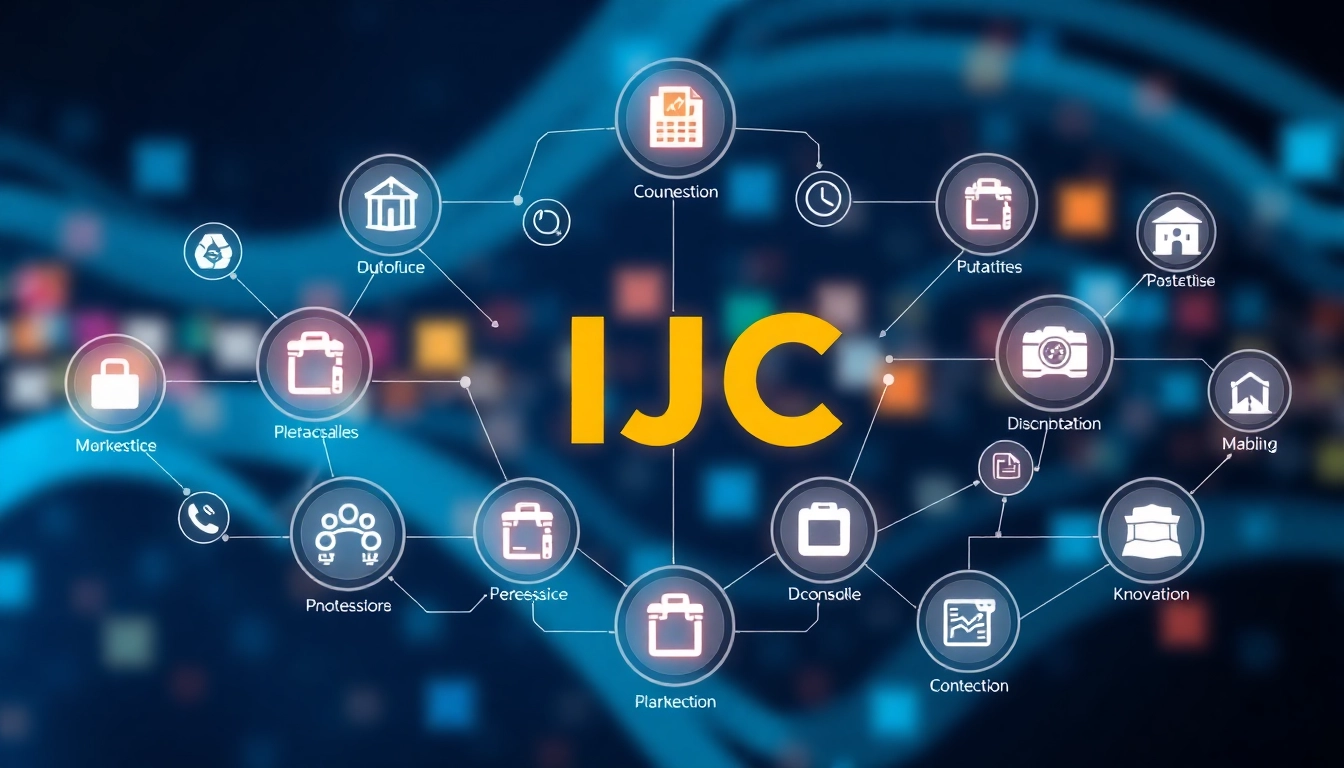KJC: Leading the Future of Digital Entertainment and Technology Integration