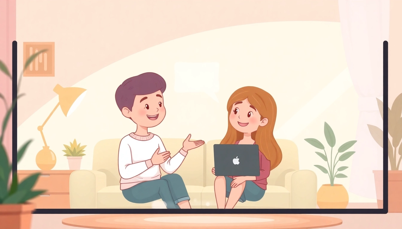 How to Create a Genuine Ai Girlfriend Chat Experience That Builds Real Connections