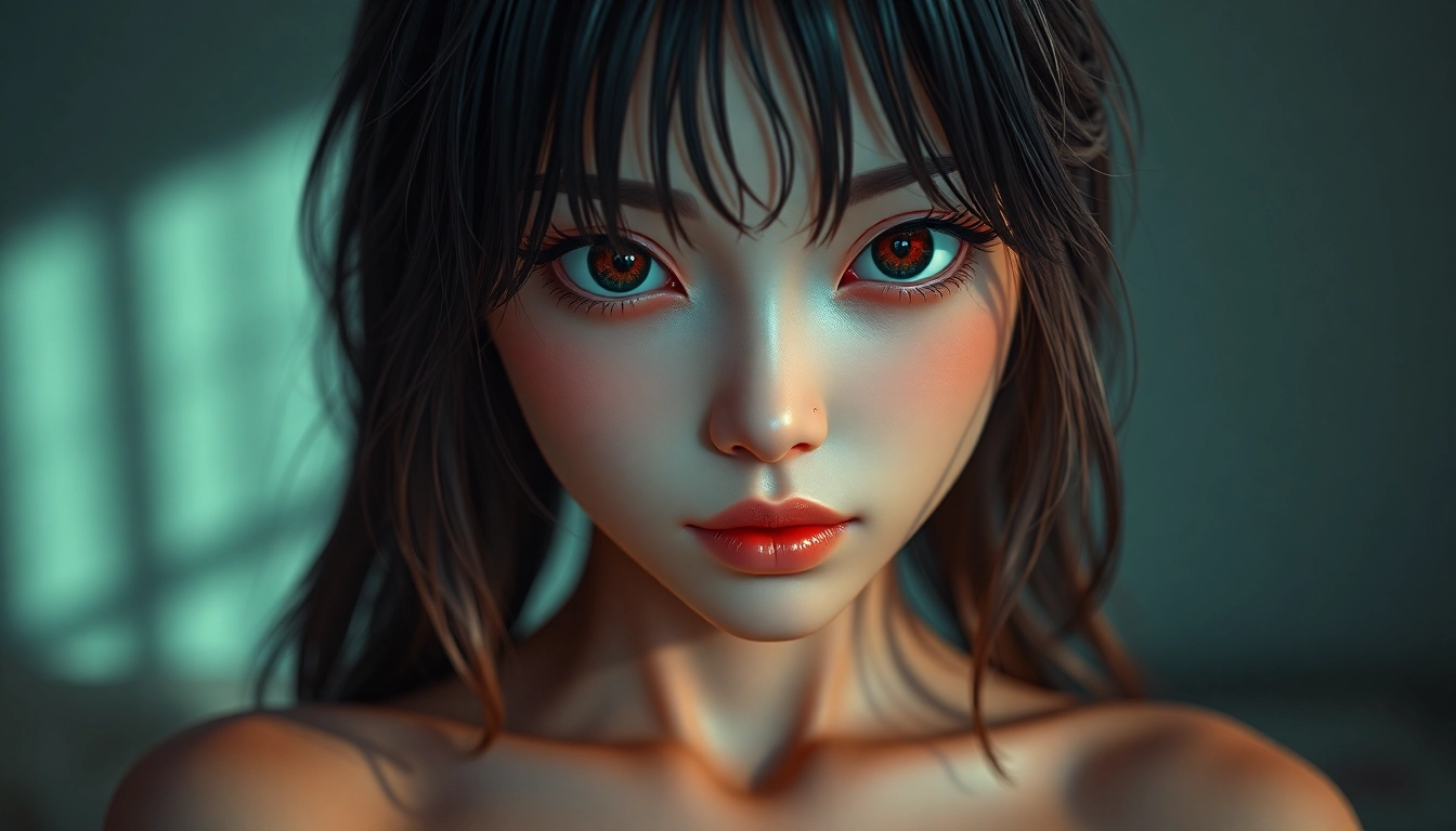 Top 5 NSFW AI Generators for Images & Videos in 2025: Ethical and High-Quality Tools