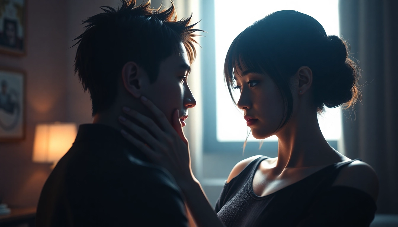 Top 5 NSFW AI Generators of 2025 Delivering Hyper-Realistic Adult Art