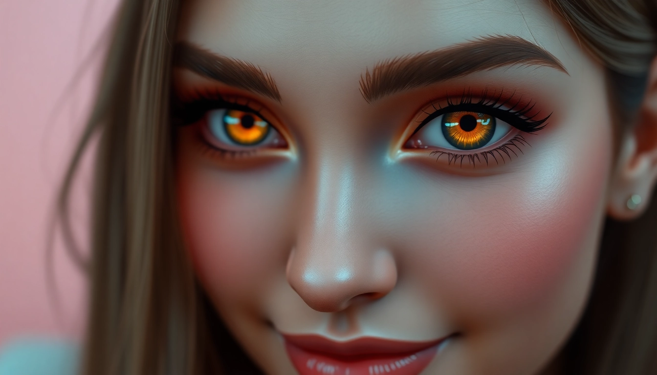 Top 10 AI Girlfriend Apps for Raw NSFW Chat in 2025 You Need to Know