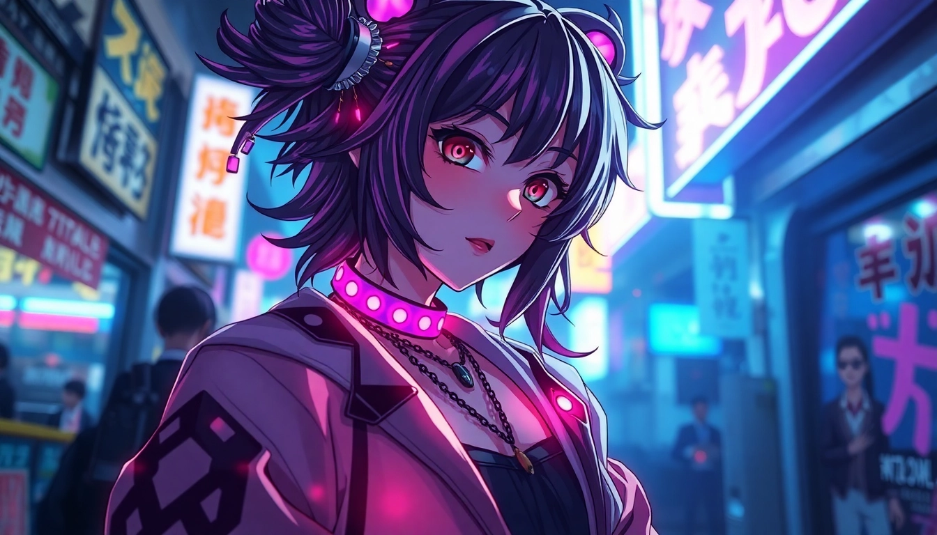 Top 5 AI Hentai Generators in 2025: The Leading Platforms for Custom Anime Art