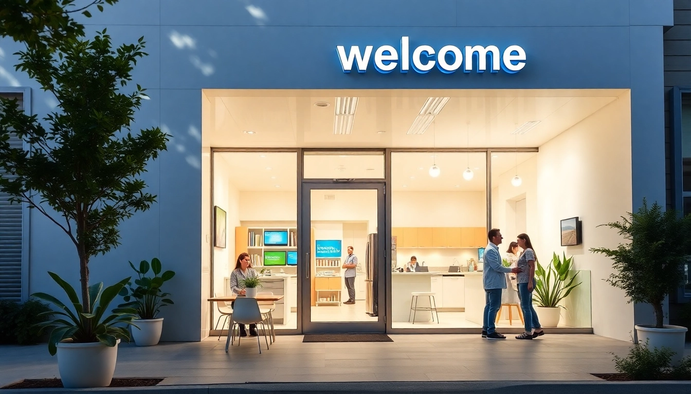 Ventura Bright Dental team providing friendly dental care in a modern, welcoming clinic environment