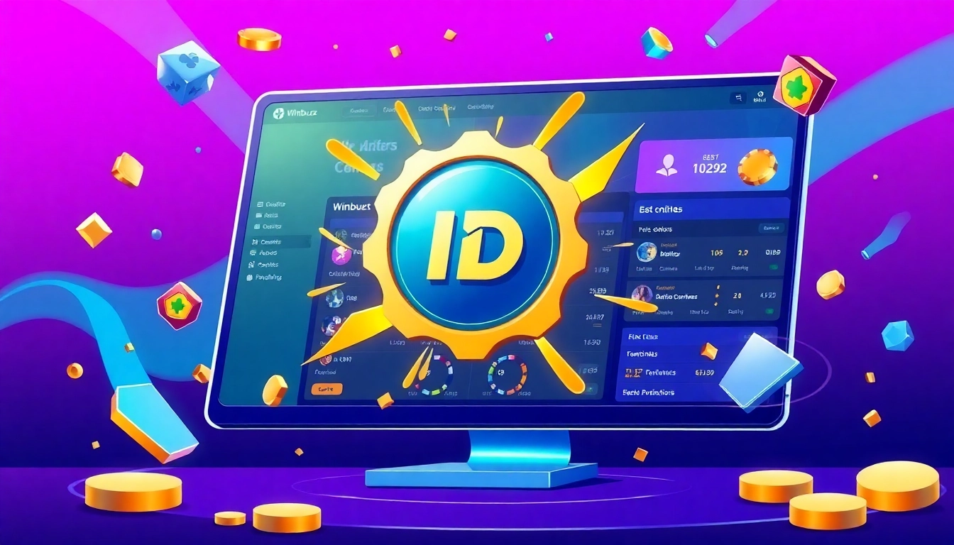 Maximize Your Wins with Winbuzz ID: Trusted Online Betting in India