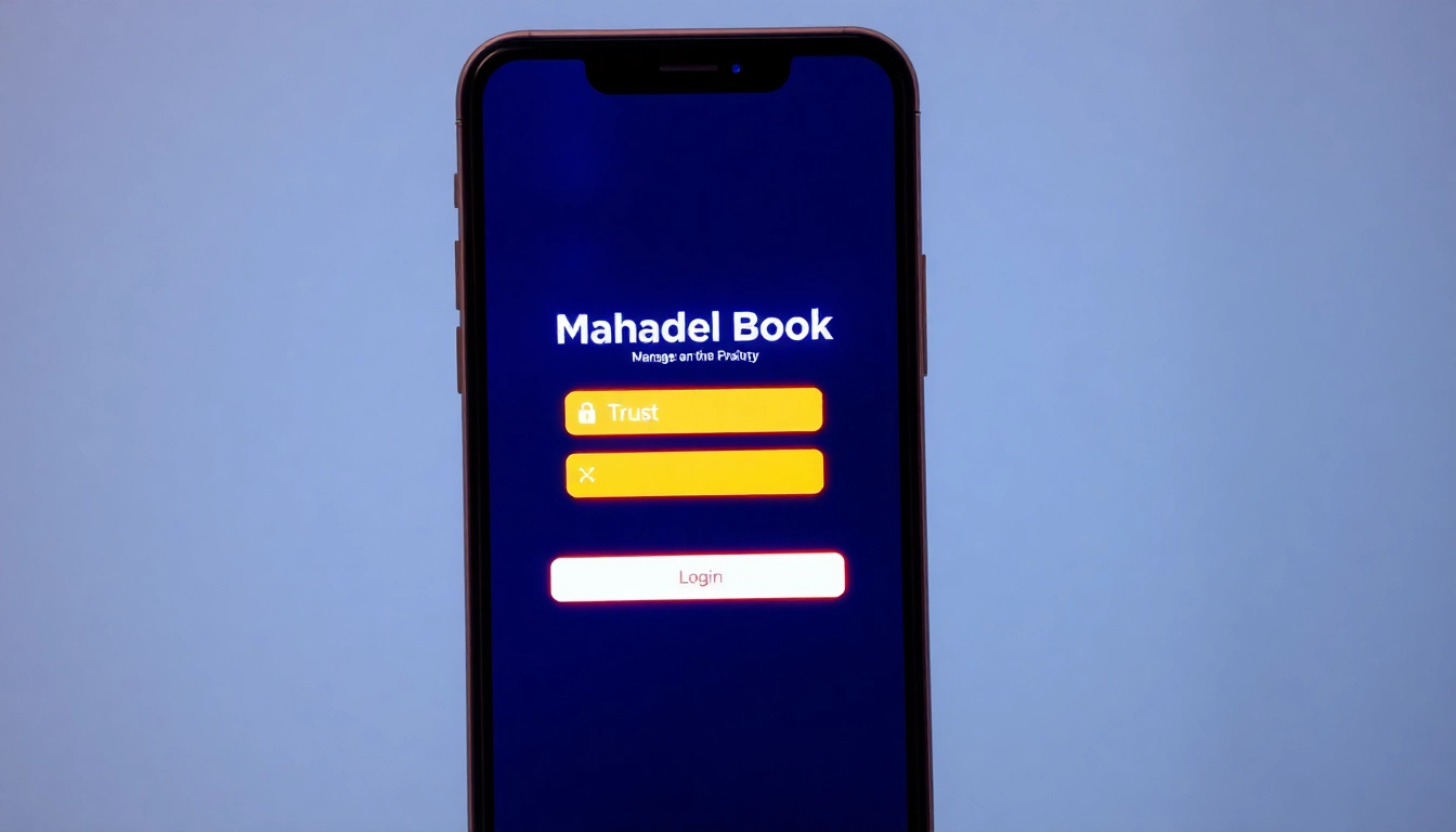 Master the Mahadev Book Login: Secure Access to India’s Trusted Betting Platform